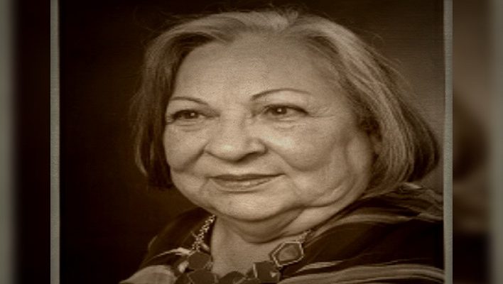 Académica, profesora doctora BLANCA ARGENTINA FRITSCHY (1945-2022). Su fallecimiento.